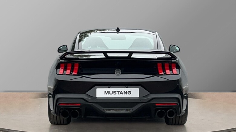 Ford Mustang 5.0 V8 Dark Horse 2dr Petrol Coupe